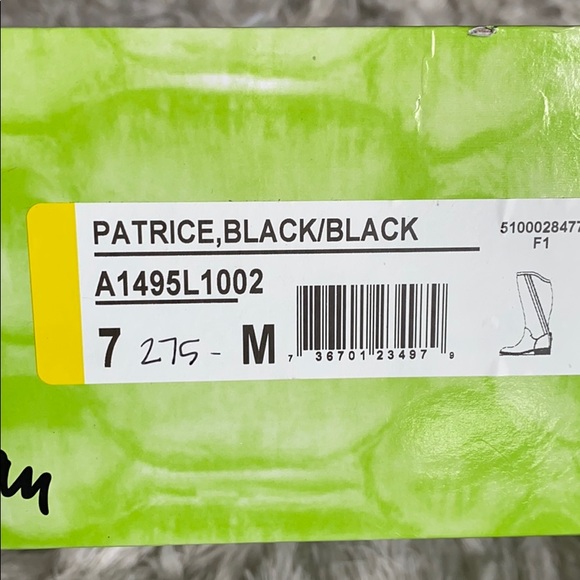 Sam Edelman boots - Picture 6 of 7